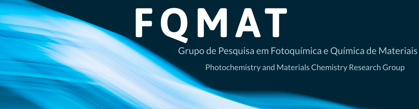 FQMat - Grupo de Pesquisa de Fotoquímica e Química de Materiais - FURG